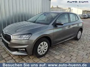 Skoda Fabia Selection 1.0 TSI 115 PS DSG  4-Jahre-Garantie-...