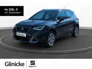 SEAT Arona 1.0 TSI Xperience LED PDC DSG