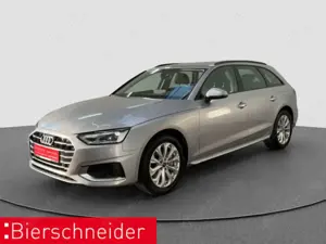 Audi A4 Av 40 TDI advanced LED ACC BO CAM
