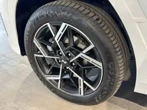 Hyundai TUCSON Bild 4