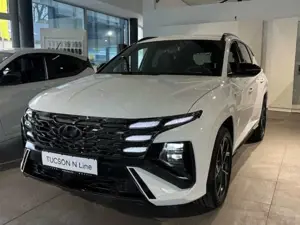 Hyundai TUCSON Bild 2