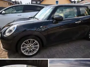 MINI Cooper SE Mini Cooper SE Essential Trim/ Rücfahrkamera /Garantie/Vollleder/Winterpaket/Allwette