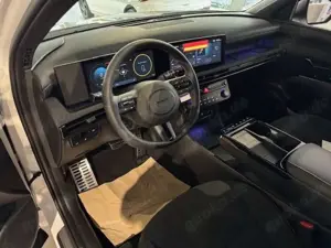 Hyundai TUCSON Bild 3