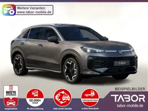 Volkswagen T-Roc R-Line Pano AHK Nav 5JGar BlackP 20Z EasyO