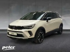 Opel Crossland Crossland 1.2 Turbo GS Line Klimaautomatik Sitzheizung (BDK)