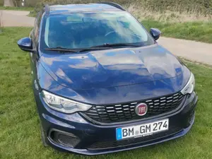 Fiat Tipo Bild 2
