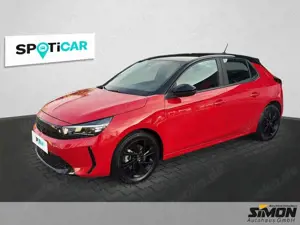 Opel Corsa Corsa 1.2 Turbo YES 100PS / PDC, Sitzheizung, LED