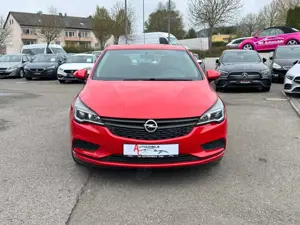 Opel Astra K 1.4 Lim. Selection_Klima_PDC_8fach_ Bild 2