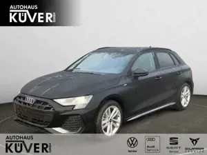 Audi A3 Sportback S-Line 35 TFSI S-Tro. Navi+ACC+LED APP*A