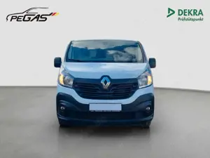 Renault Trafic Bild 2
