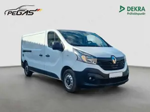 Renault Trafic Bild 3