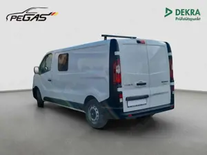 Renault Trafic Bild 5