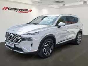 Hyundai SANTA FE 1.6 Plug-In Hyb Prime *360.CAM*KRELL*HUD*