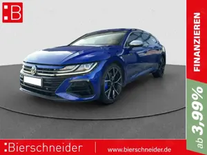 Volkswagen Arteon SB 2.0 TSI DSG 4Mo. R PANO AHK KAMERA ACC