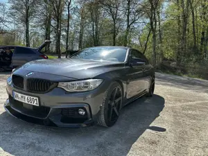 BMW 435 435 d xDrive M Sport