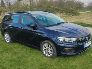 Fiat Tipo Bild 3