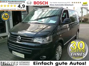 Volkswagen T5 Transporter