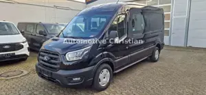 Ford Transit FT DOKA 350 165 L3H2 Trend RWD/Xenon/KAM Bild 2