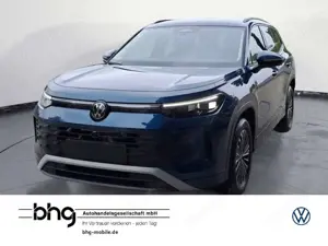 Volkswagen Tayron 2.0 TDI DSG 4Motion Life #7-SITZER #MATRI