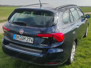Fiat Tipo Bild 4