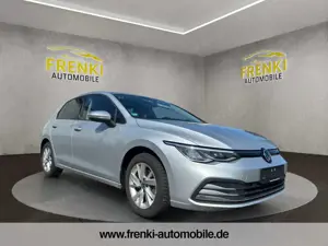 Volkswagen Golf VIII Lim. Active