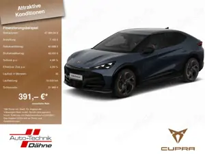 CUPRA Tavascan 250 kW 4Drive VZ HUD MATRIX-LED 360°