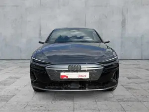 Audi A6 e-tron perf. EDITION ONE MATRIX+HuD+AIR Bild 3