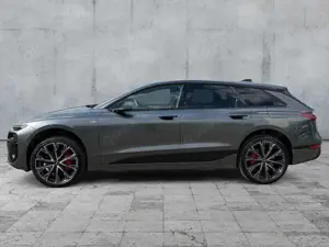 Audi A6 e-tron perf. EDITION ONE MATRIX+HuD+AIR Bild 4