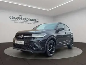 Volkswagen T-Cross 1.0 TSI R-Line ACC RFK SHZ