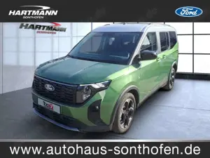 Ford Tourneo Courier Active Bluetooth Navi Klima