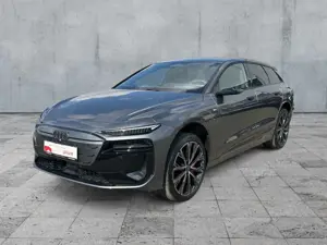 Audi A6 e-tron perf. EDITION ONE MATRIX+HuD+AIR Bild 2