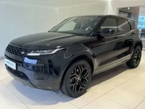 Land Rover Range Rover Evoque P300e S Bluetooth Navi LED