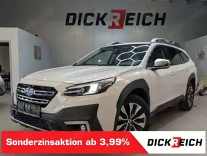 Subaru OUTBACK 2.5i Platinum EyeSight AWD LED CAM LEDER