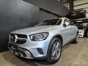Mercedes-Benz GLC 300 GLC300de COUPE 4M AIRMATIC/DISTRO/AHK/SPUR/MBUX