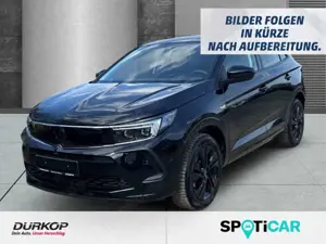 Opel Grandland GS-Line Navi/ 360 Kamera LED Blendfreies Fernl. Ku