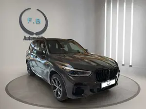 BMW X5 xDrive 40 d M Sport/360*/HUD/MS/UVM..