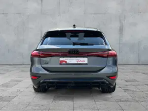 Audi A6 e-tron perf. EDITION ONE MATRIX+HuD+AIR Bild 5