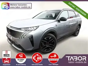Peugeot 5008 Hybrid GT Pano KomfortP eHK Nav ACC UVP-34%*