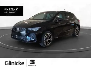 SEAT Ibiza FR 1.0 TSI DSG LED 17" Tech Navi