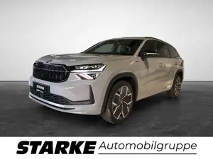 Skoda Kodiaq 2.0 TDI DSG 4x4 Sportline 7-SITZER, PANO, MATRIX