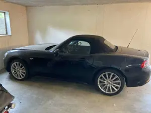 Fiat 124 Spider 124 Spider 1.4 MultiAir Turbo Automatik / Lusso