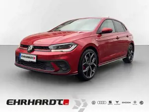 Volkswagen Polo 2.0 TSI DSG GTI IQ-LIGHT*NAV*SHZ*ACC*PDC*KAMERA...