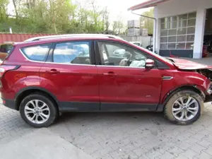 Ford Kuga Bild 2