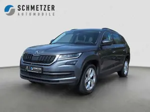 Skoda Kodiaq +2.0+TSI+Soleil+4x4+AHK+R-Kamera+Standhzg+