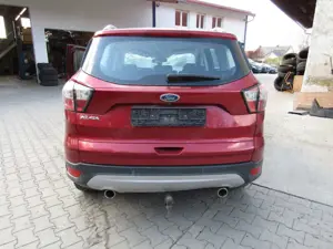 Ford Kuga Bild 4