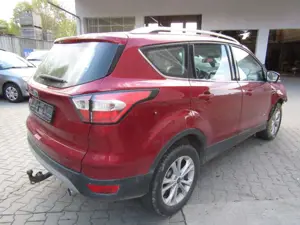 Ford Kuga Bild 3