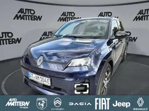 Renault R 5 R5 E-Tech Electric 150 Comfort Range Techno
