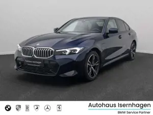 BMW 320 M Sport DAB PDC Widscreen Individual 18Zoll