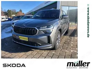 Skoda Kodiaq TDI DSG 4x4 Selection Matrix Navi AHZV