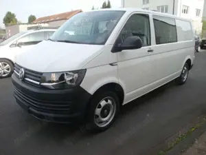 Volkswagen T6 Transporter